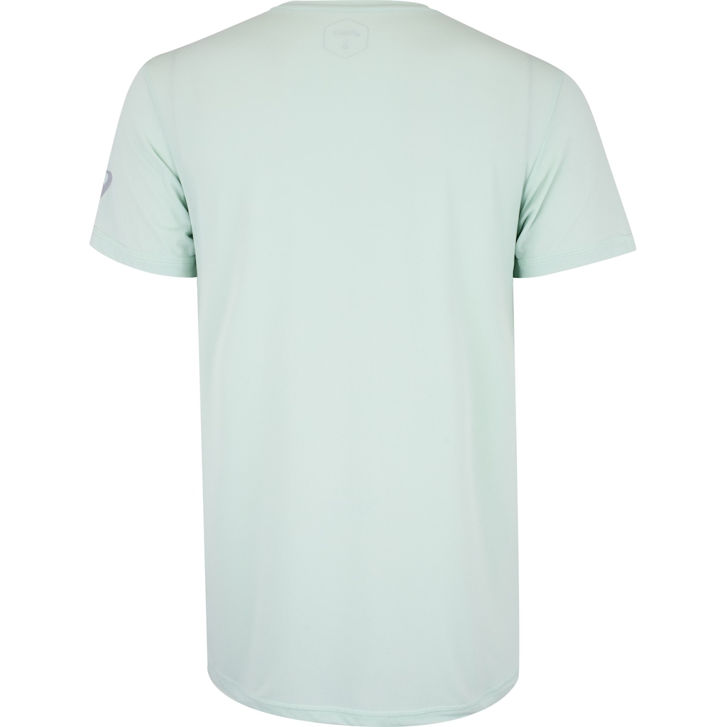 Imagem 2 do produto Camiseta ASICS Estampada Masculina