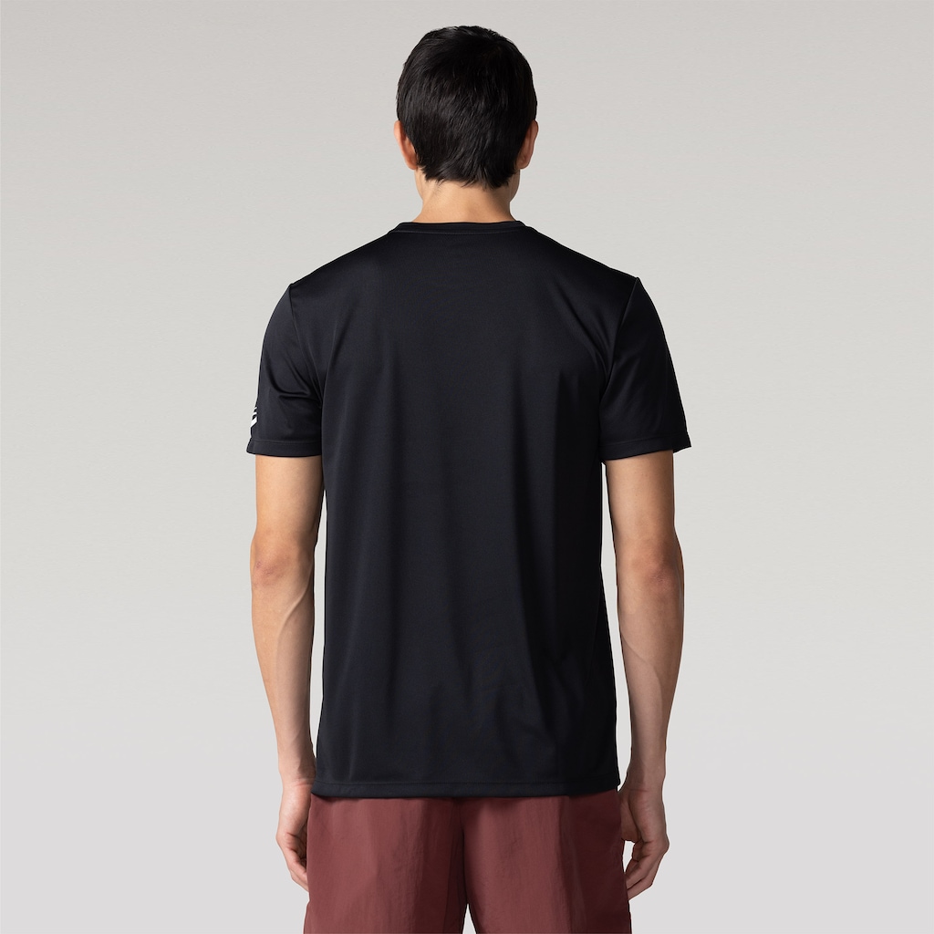 Imagem 2 do produto Camiseta ASICS Estampa Treino Masculina