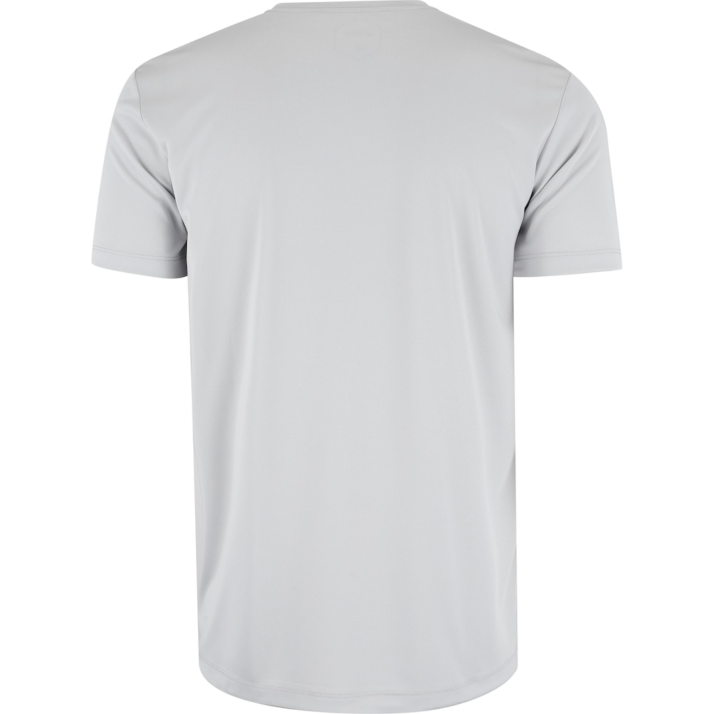 Imagem 2 do produto Camiseta ASICS Estampa Treino Masculina