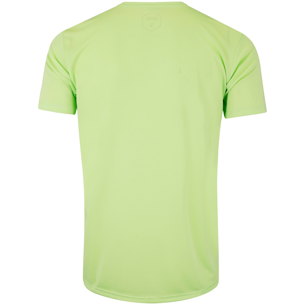 Imagem 2 do produto Camiseta ASICS Estampa Treino Masculina