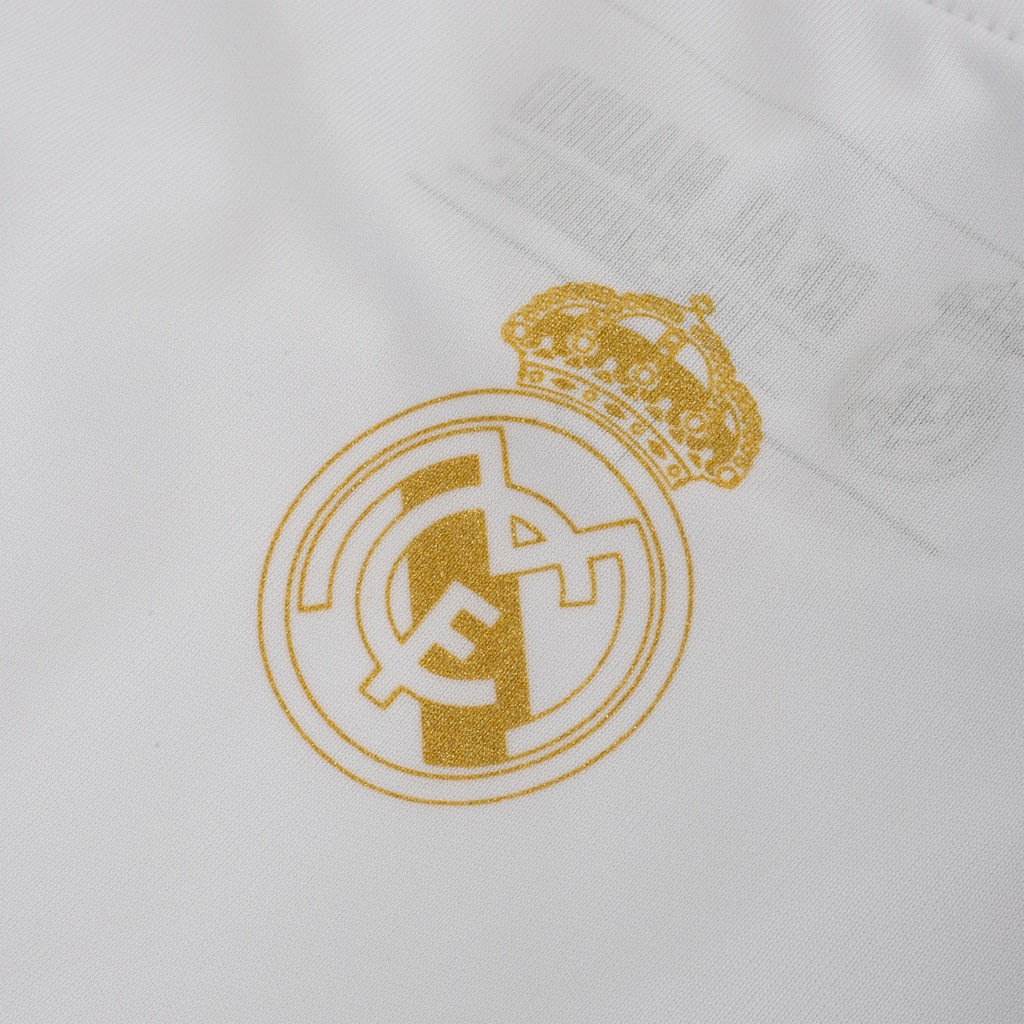 Imagem 5 do produto Camiseta do Real Madrid Masculina Balboa Dry Fit