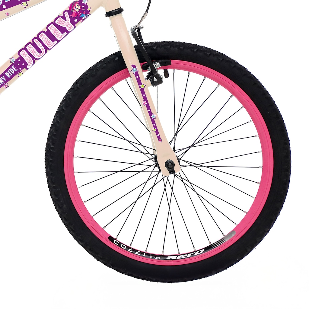 Imagem 3 do produto Bicicleta Aro 20 Colli Jully