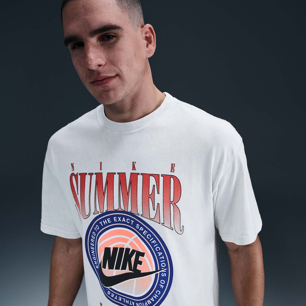 Imagem 2 do produto Camiseta Nike M90 OC SU25 Masculina