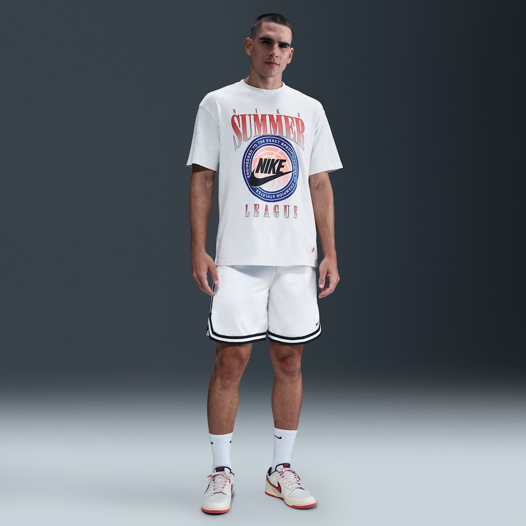 Imagem 3 do produto Camiseta Nike M90 OC SU25 Masculina