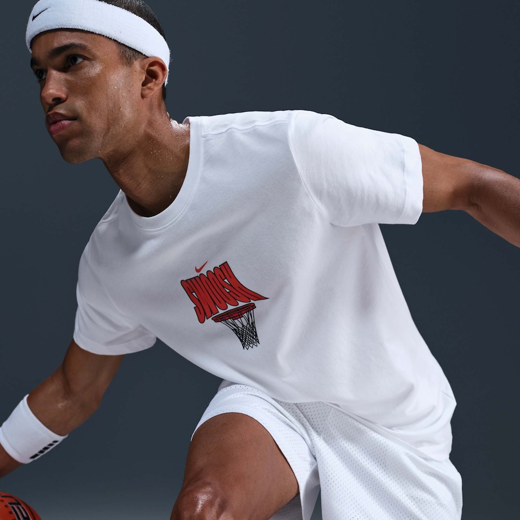 Imagem 4 do produto Camiseta Nike OC3 Masculina