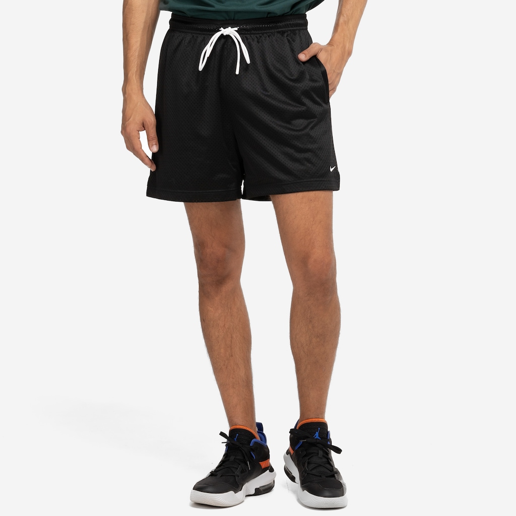 Imagem 3 do produto Bermuda Nike Dri-FIT 5IN Mesh Masculina