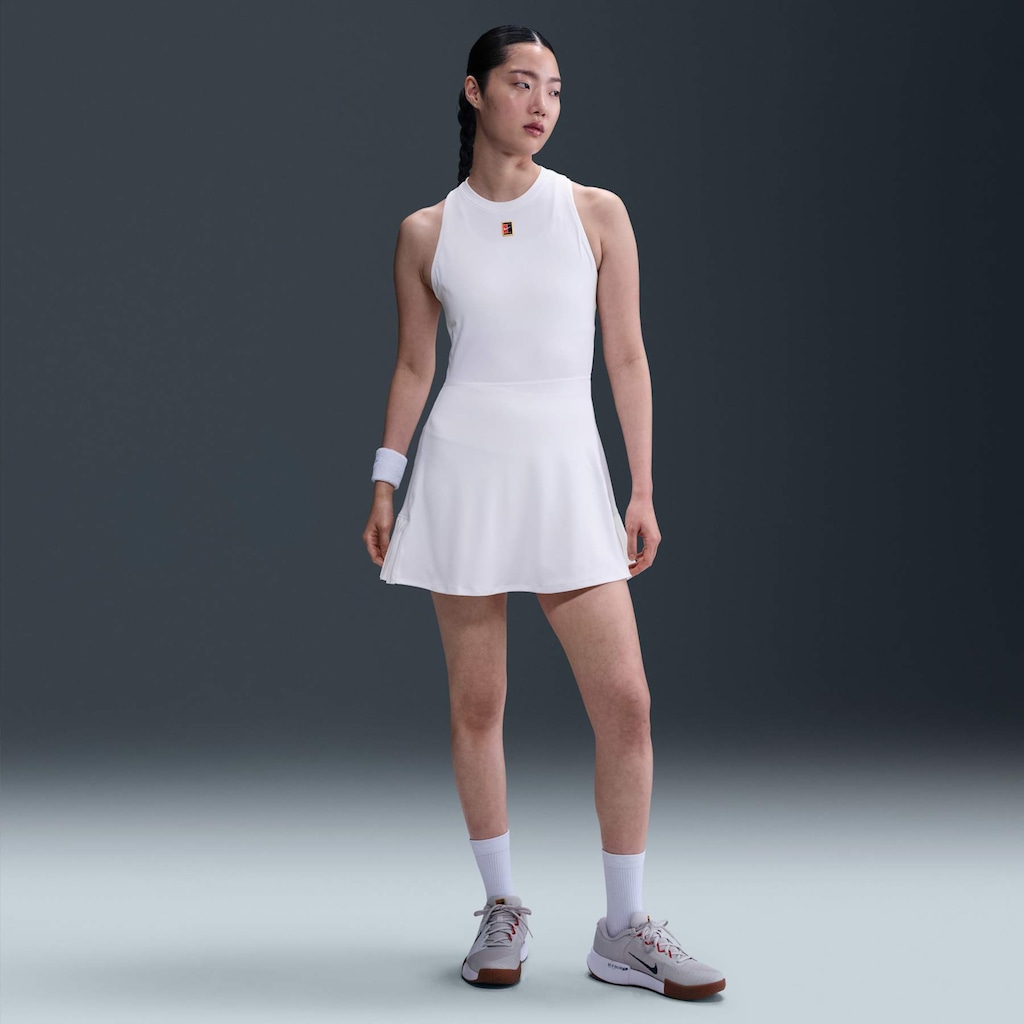 Imagem 2 do produto Vestido Nike Dri-FIT Slam Dress Ln Feminino