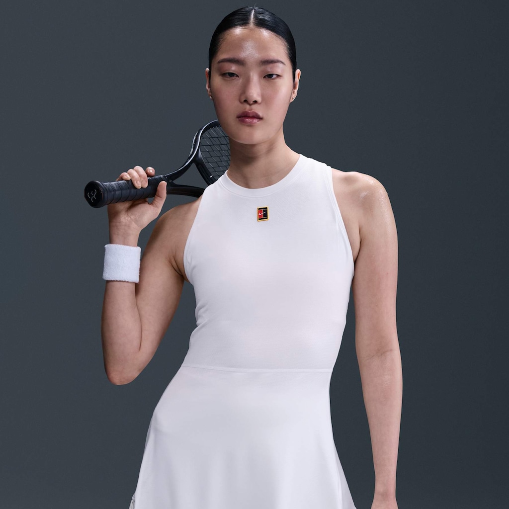 Imagem 4 do produto Vestido Nike Dri-FIT Slam Dress Ln Feminino