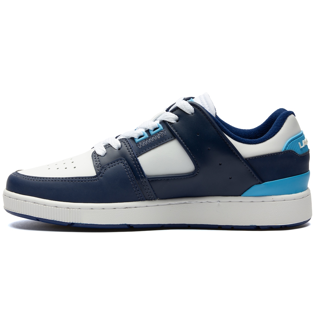 Imagem 4 do produto Tênis Masculino Lacoste Court Cage
