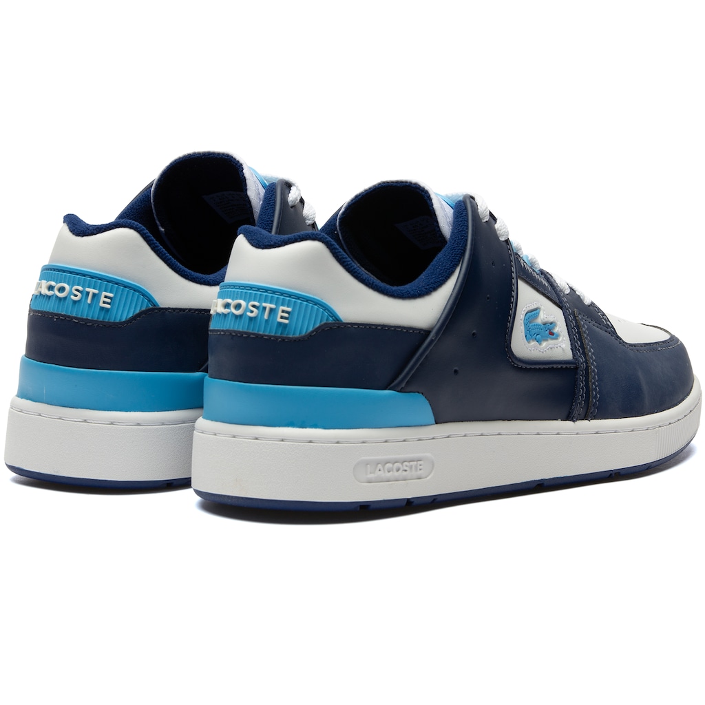 Imagem 5 do produto Tênis Masculino Lacoste Court Cage
