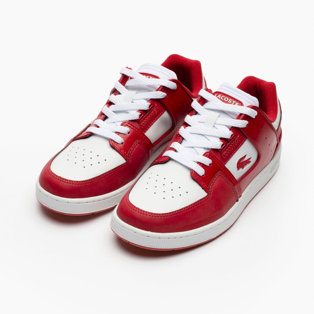 Imagem 4 do produto Tênis Masculino Lacoste Court Cage