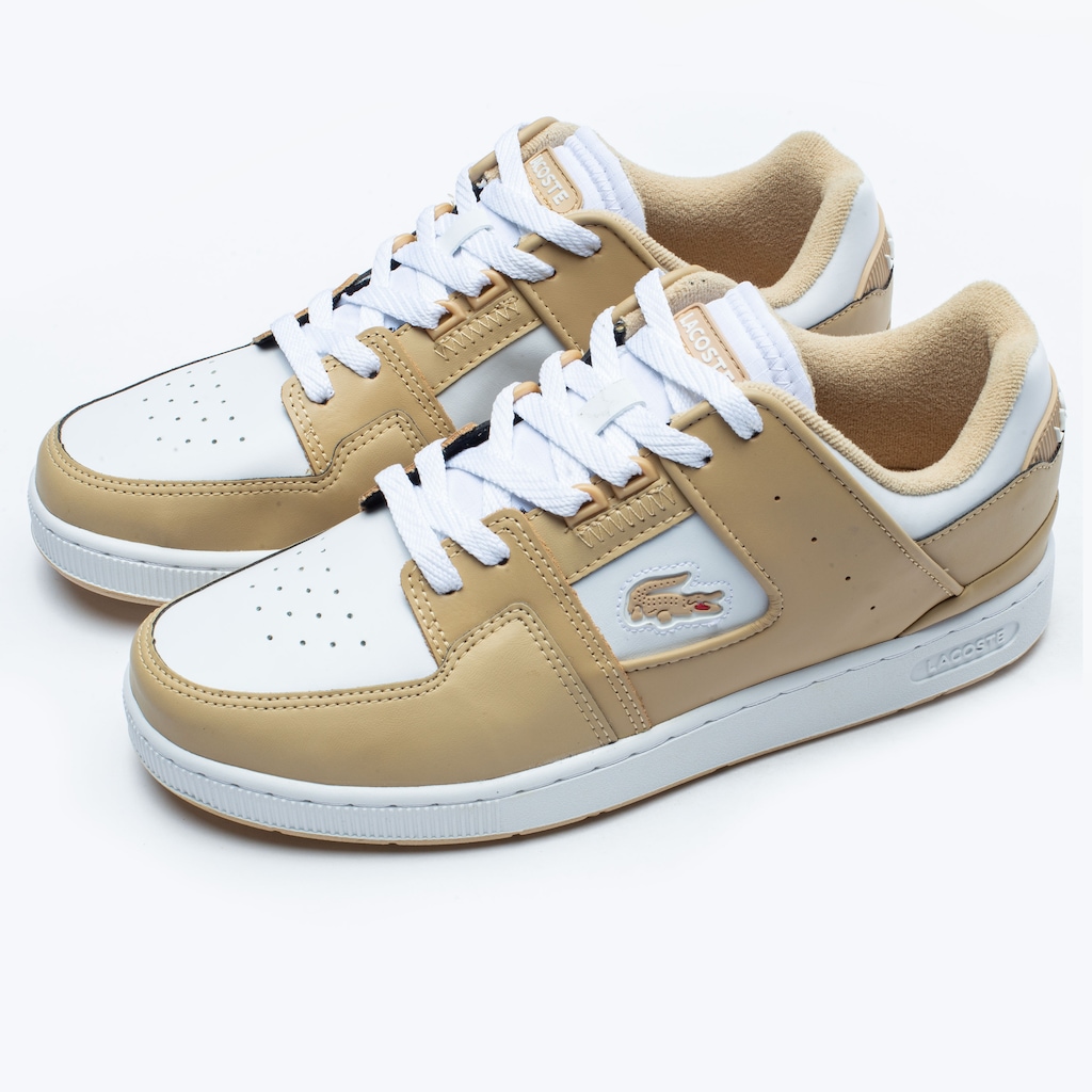 Imagem 4 do produto Tênis Masculino Lacoste Court Cage