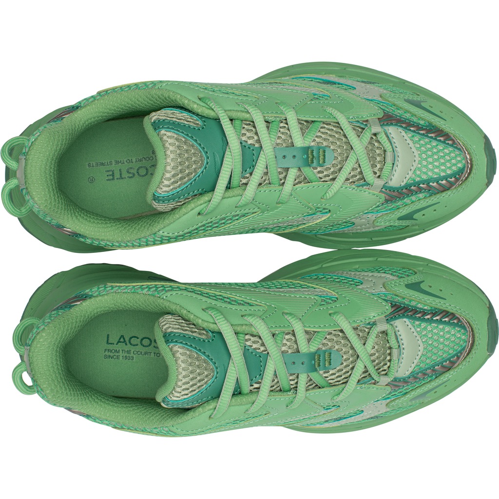 Imagem 5 do produto Tênis Lacoste L003 Neo Shot Masculino