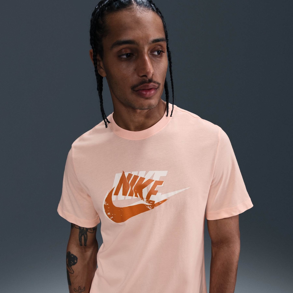 Imagem 2 do produto Camiseta Nike Sportswear 12MO Futura Masculina