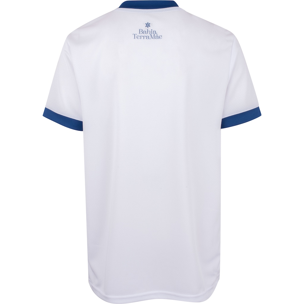 Imagem 3 do produto Camisa do Bahia I 25/26 Torcedor Puma Juvenil