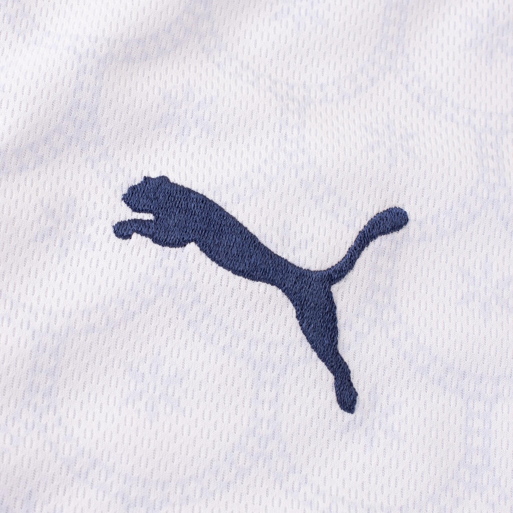 Imagem 5 do produto Camisa do Bahia I 25/26 Torcedor Puma Juvenil