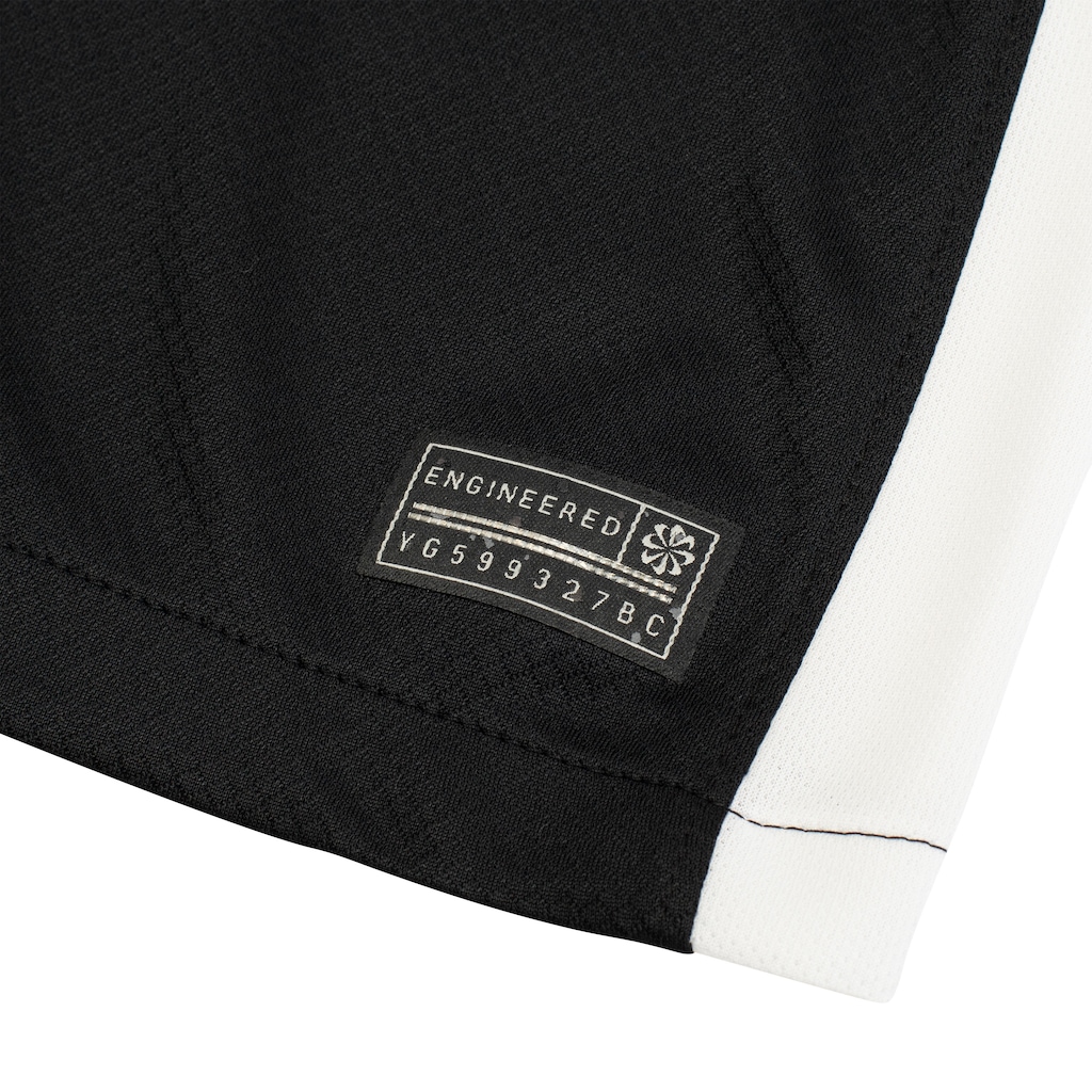 Imagem 5 do produto Camisa do Corinthians II 25 Torcedor Nike Juvenil