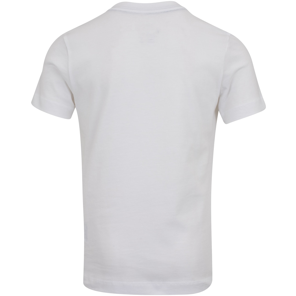 Imagem 2 do produto Camisa do Corinthians Nike Crest Infantil