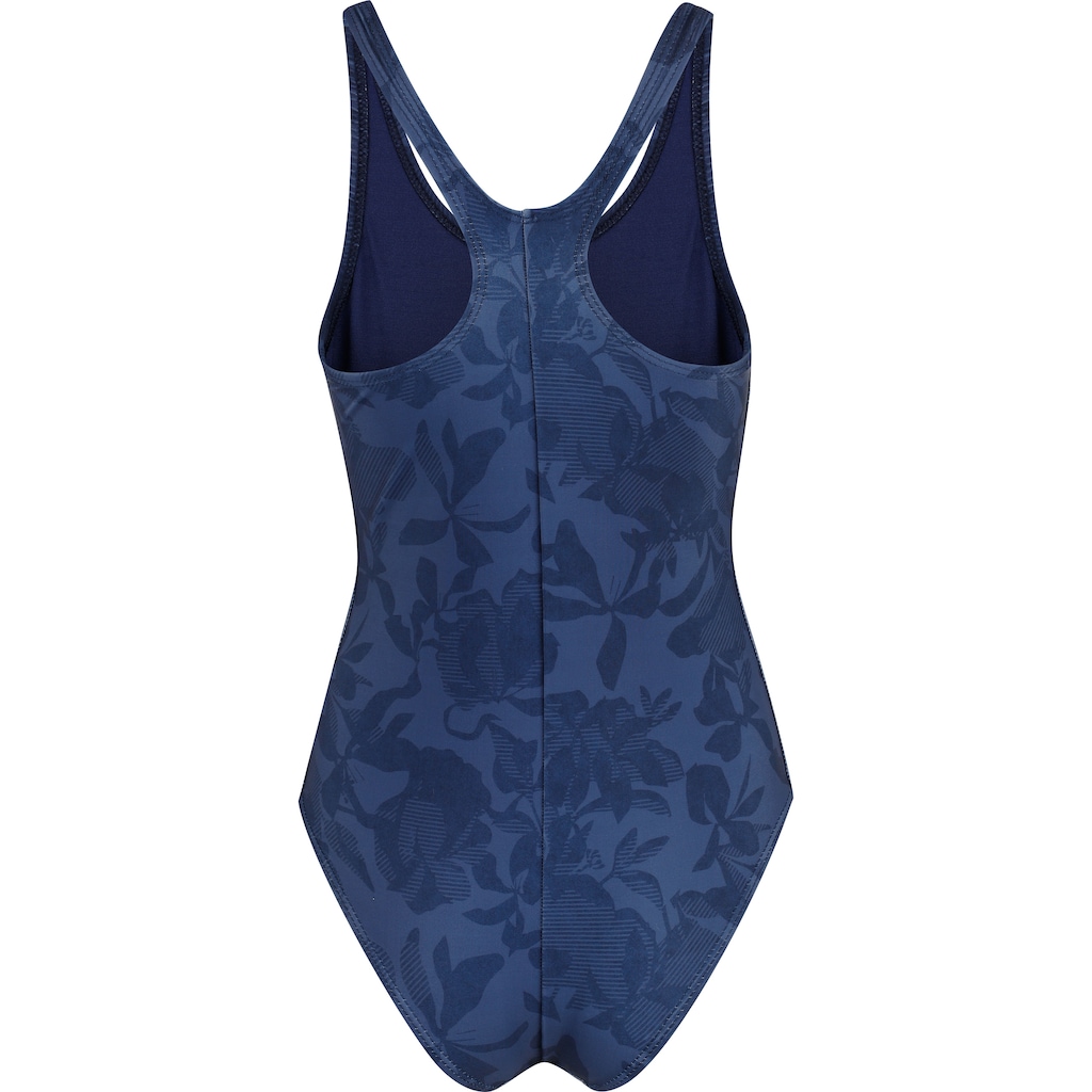 Imagem 2 do produto Maiô Adulto Oxer Medley Estampado