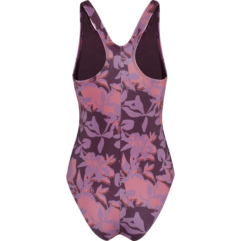 Imagem 2 do produto Maiô Adulto Oxer Medley Estampado