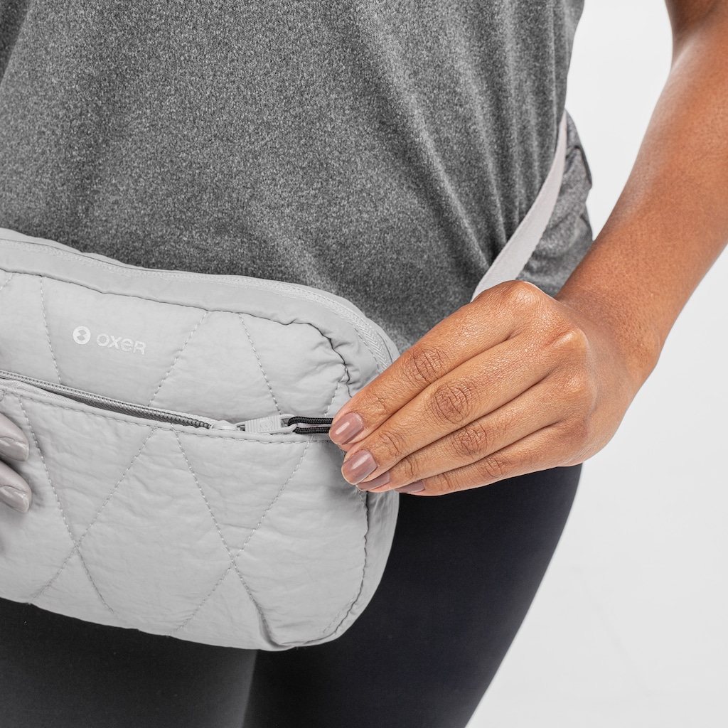 Imagem 3 do produto Pochete Oxer Puffer