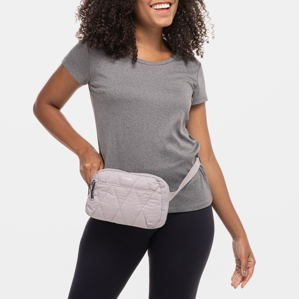 Imagem 2 do produto Pochete Oxer Puffer