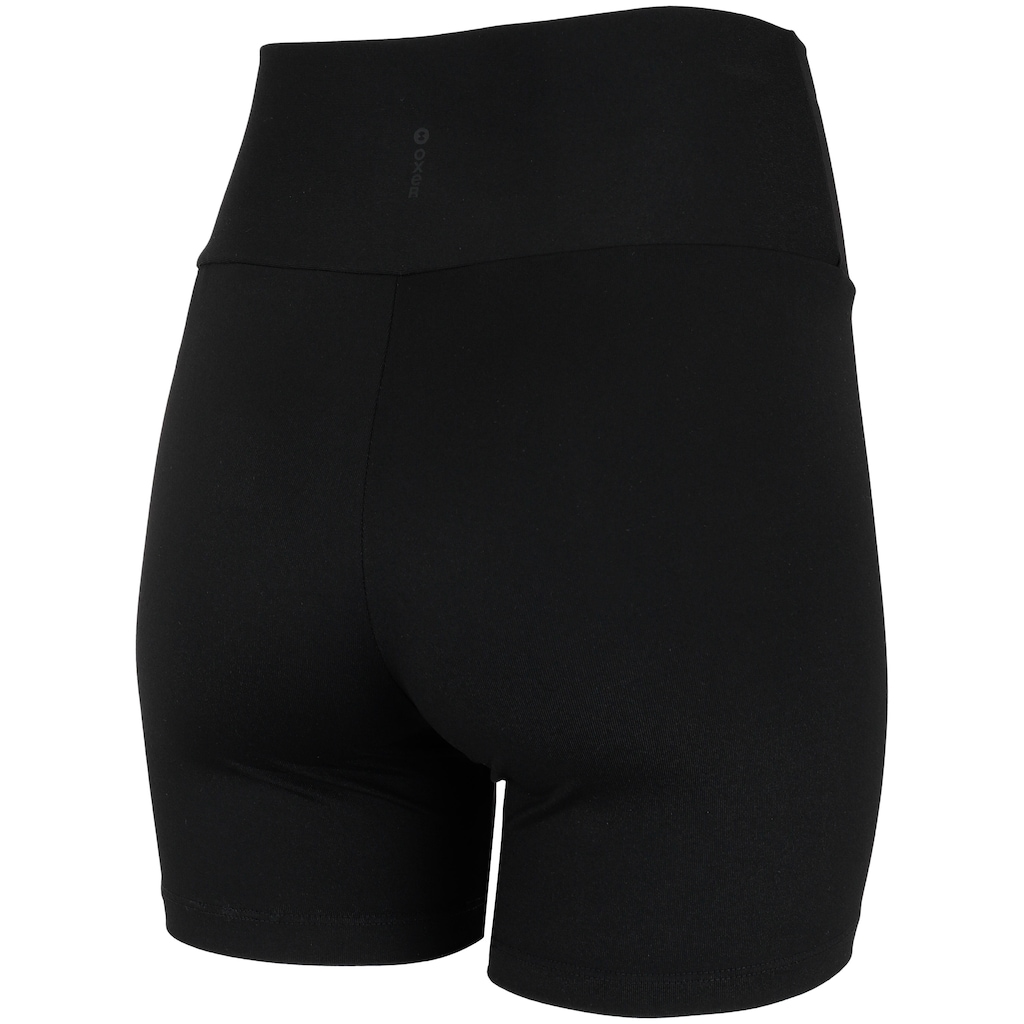 Imagem 2 do produto Bermuda Oxer Confort Feminina