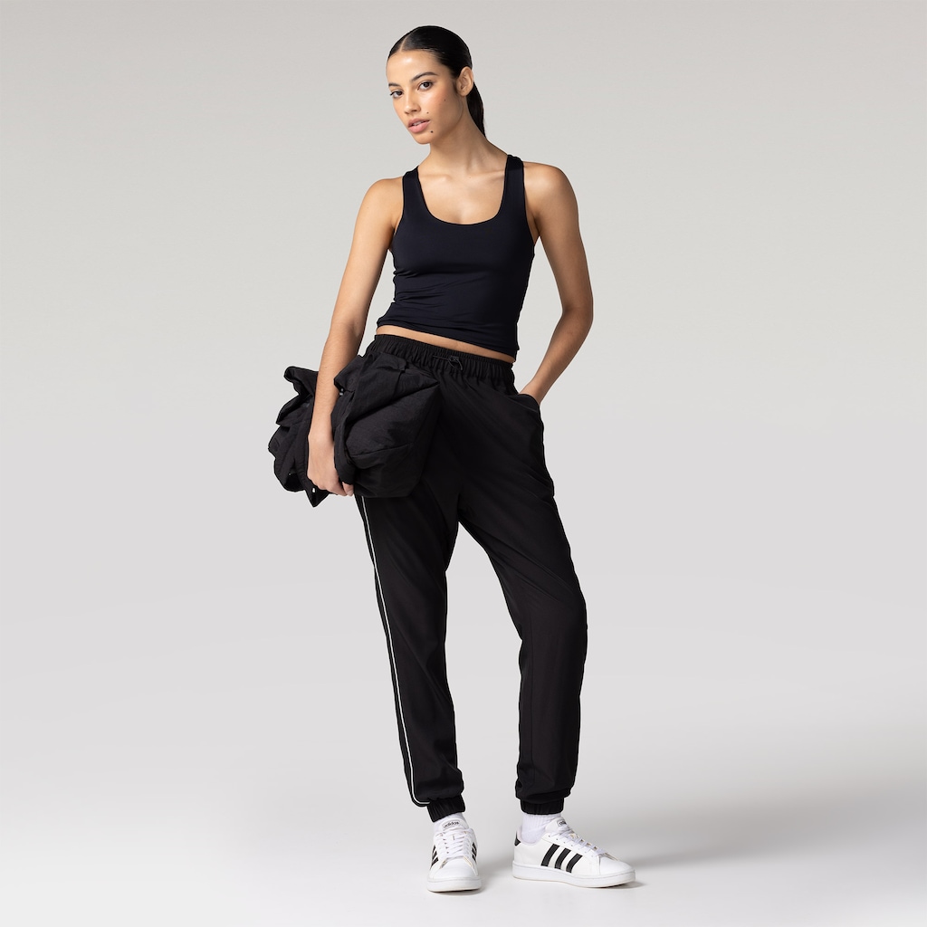 Imagem 3 do produto Blusa Regata Oxer Alça Cruzada Feminina