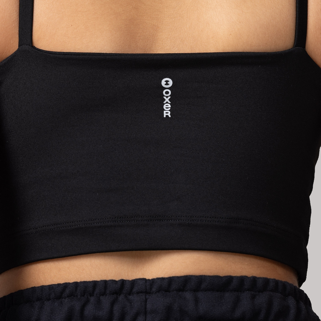 Imagem 4 do produto Top Oxer Comfort Sem Bojo Adulto