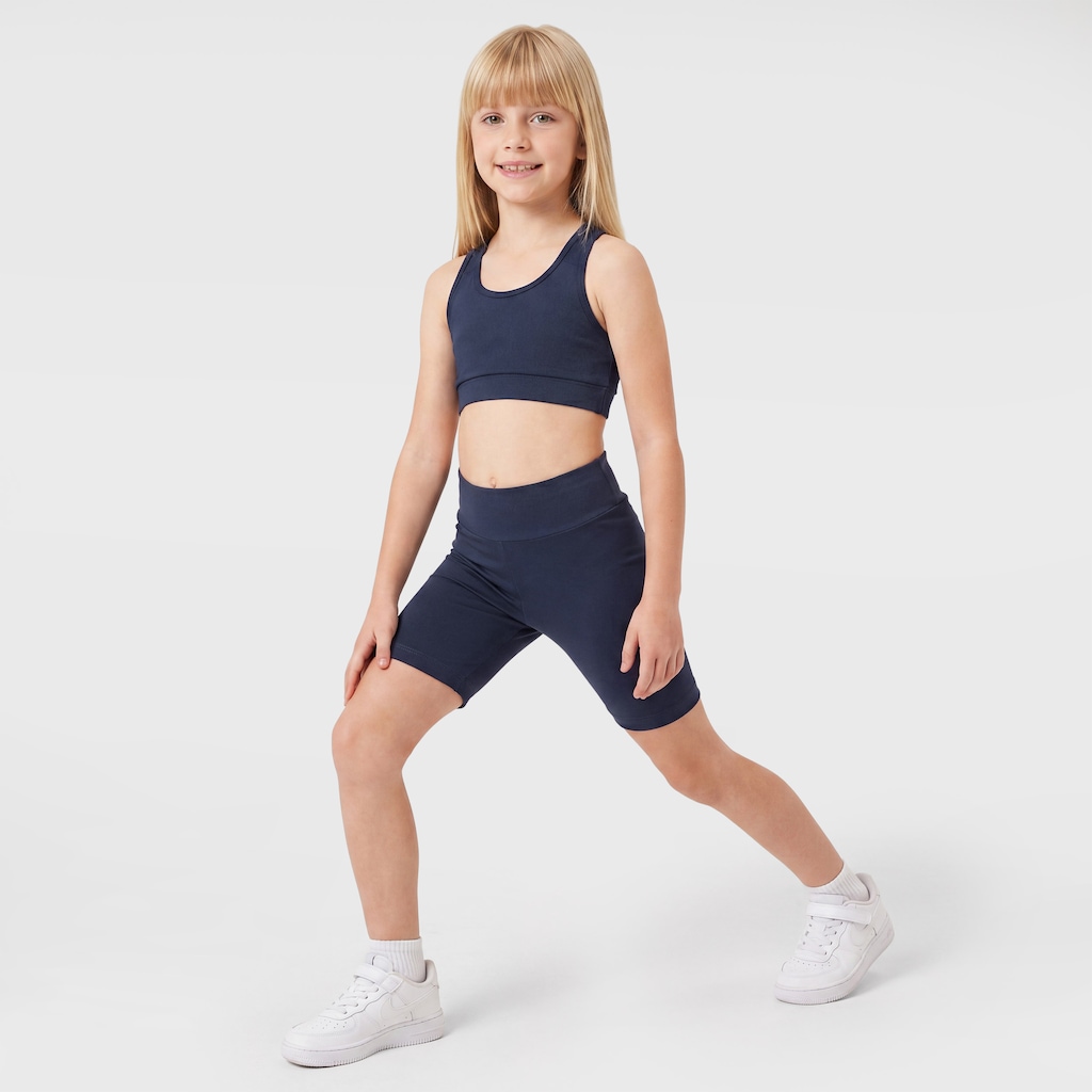 Imagem 3 do produto Bermuda Oxer Confort Infantil