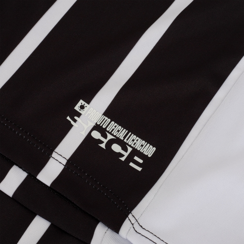 Imagem 4 do produto Camisa do Corinthians Coimbra Fitness Away Masculina