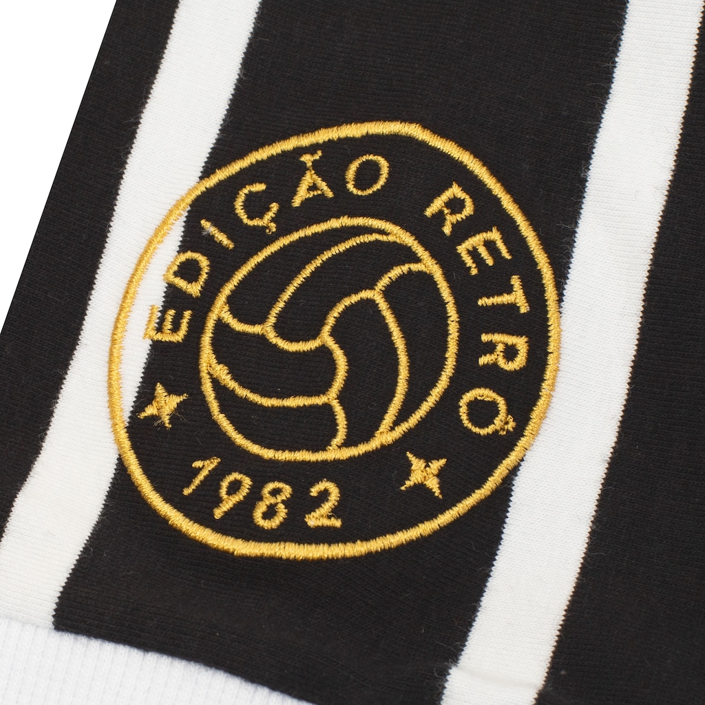 Imagem 4 do produto Camiseta do Corinthians Coimbra Feminina Democracia