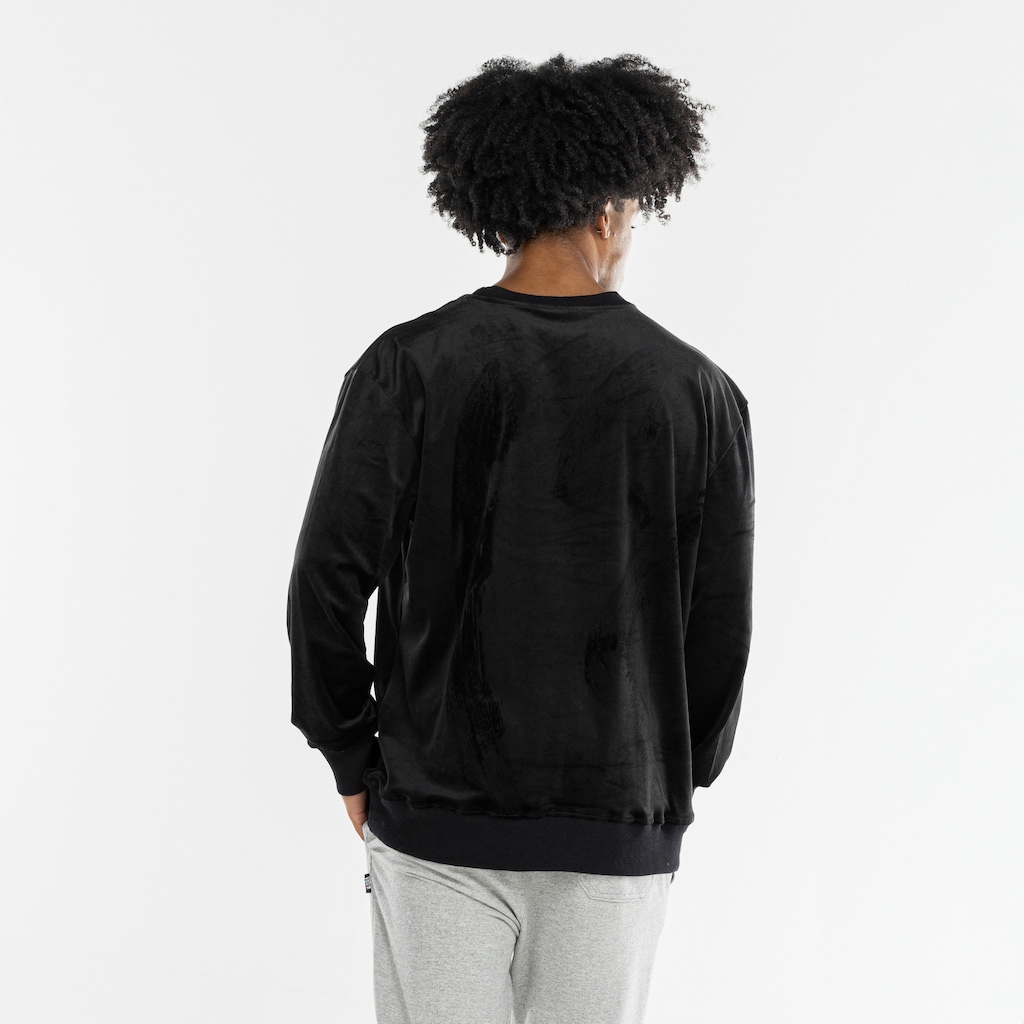 Imagem 2 do produto Blusão Masculino New Era Careca