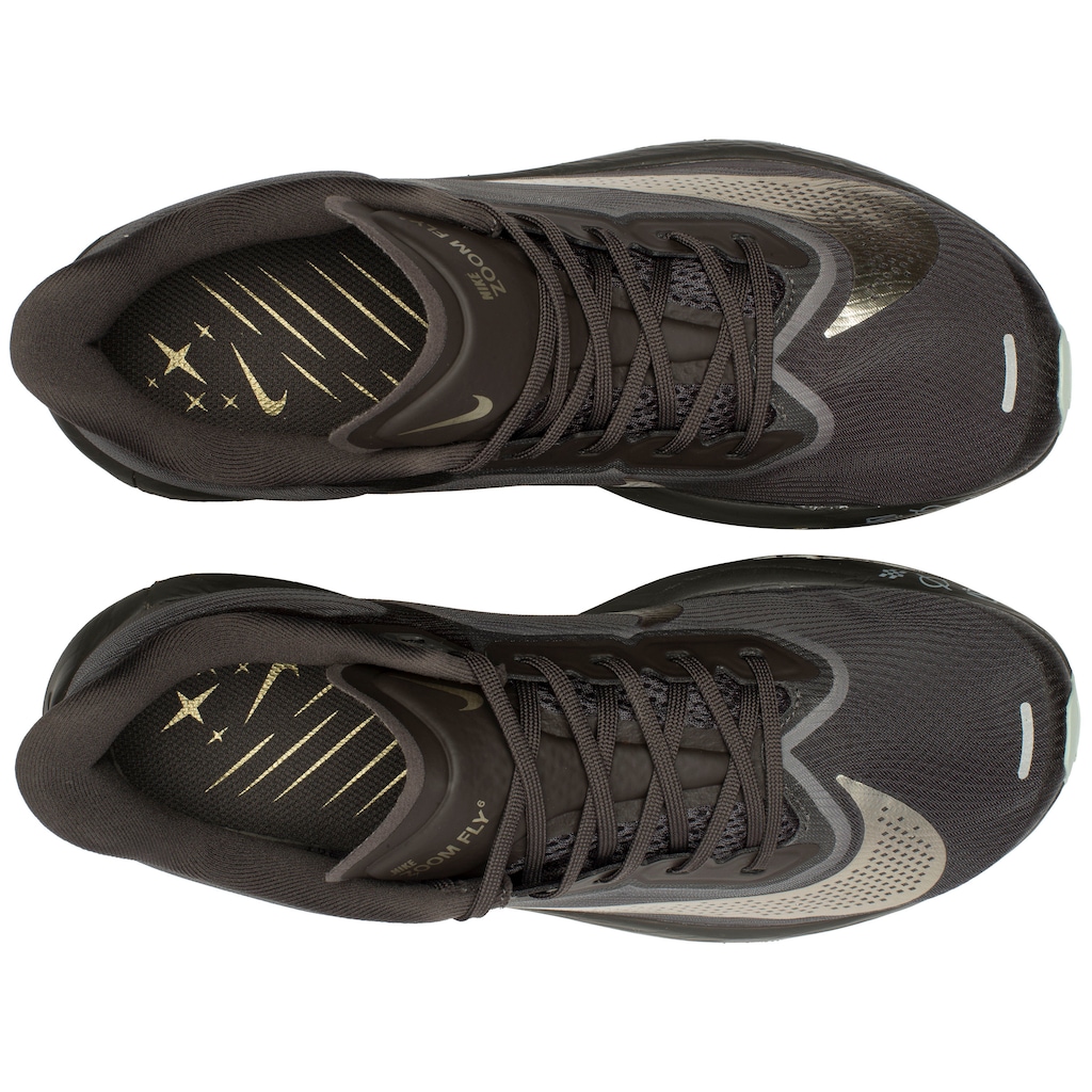 Imagem 3 do produto Tênis Masculino Nike Zoom Flt 6 JI