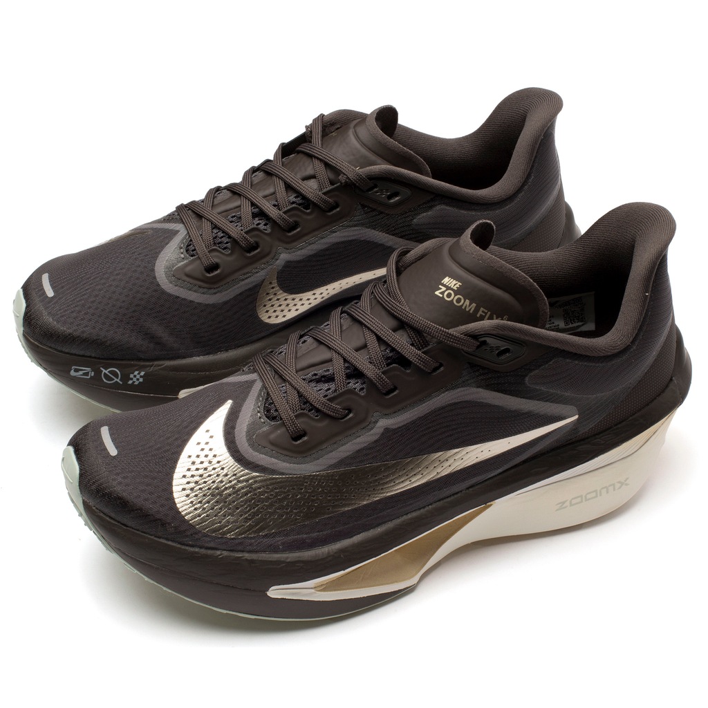 Imagem 4 do produto Tênis Masculino Nike Zoom Flt 6 JI
