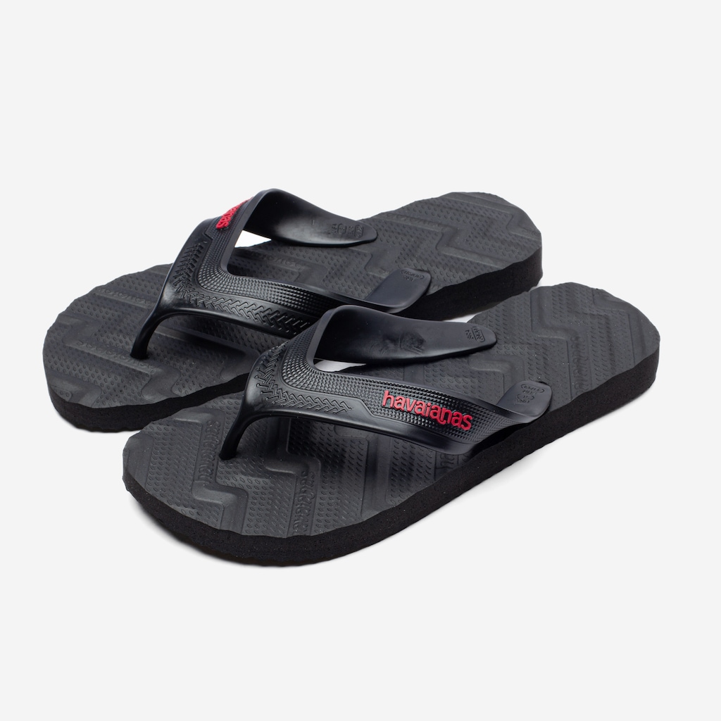 Imagem 4 do produto Chinelo Masculino Havaianas Track Waves