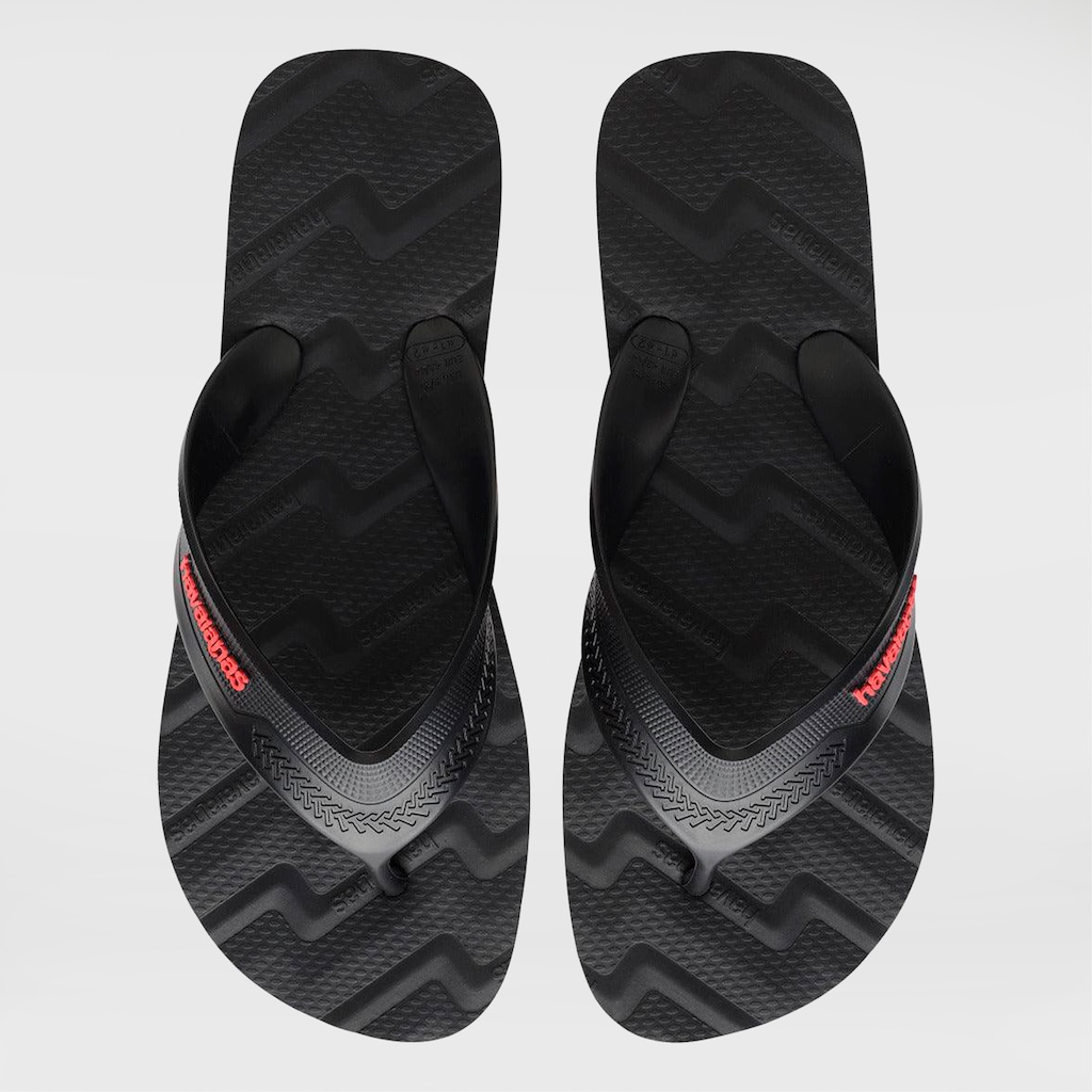 Imagem 1 do produto Chinelo Masculino Havaianas Track Waves