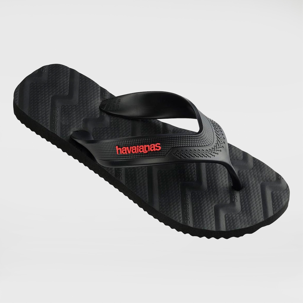 Imagem 2 do produto Chinelo Masculino Havaianas Track Waves
