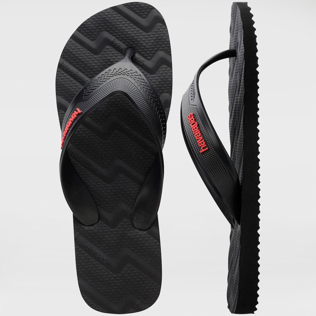 Imagem 4 do produto Chinelo Masculino Havaianas Track Waves