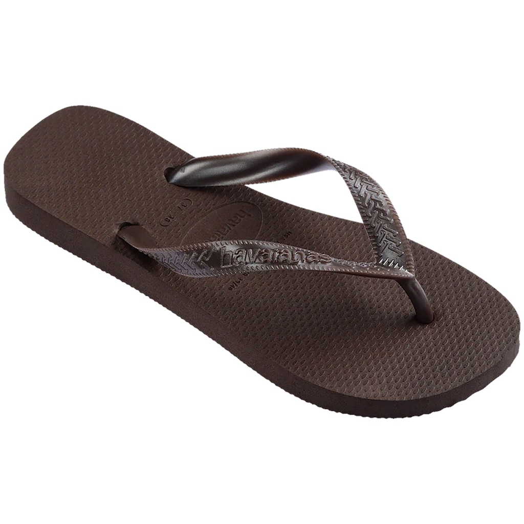 Imagem 3 do produto Chinelo Feminino Havaianas Top Tiras
