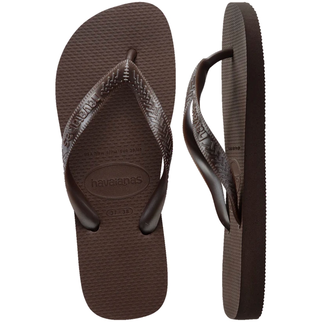 Imagem 5 do produto Chinelo Feminino Havaianas Top Tiras