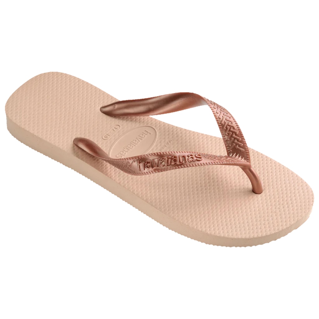 Imagem 4 do produto Chinelo Feminino Havaianas Top Tiras