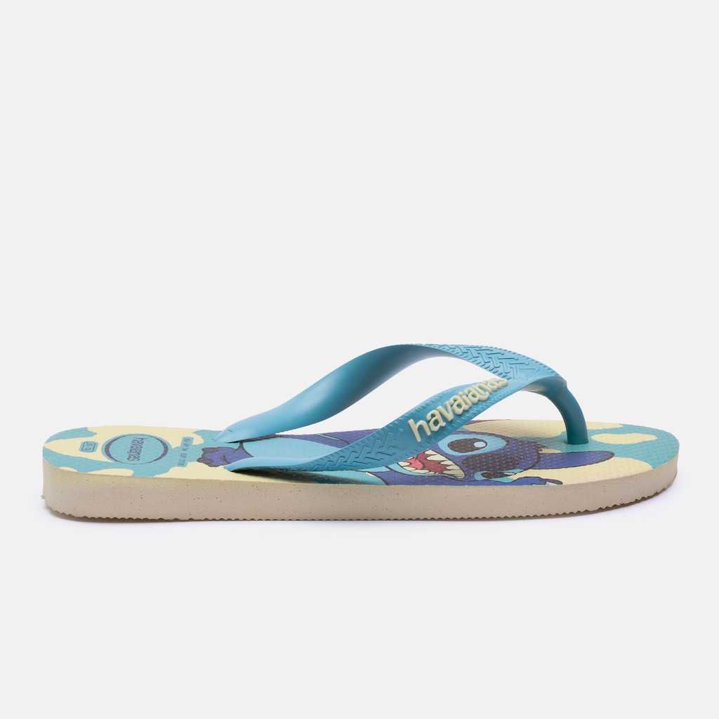 Imagem 2 do produto Chinelo Havaianas Top Disney Clássicos Unissex