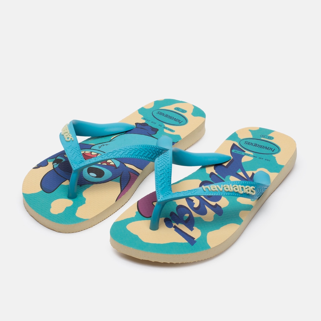 Imagem 3 do produto Chinelo Havaianas Top Disney Clássicos Unissex