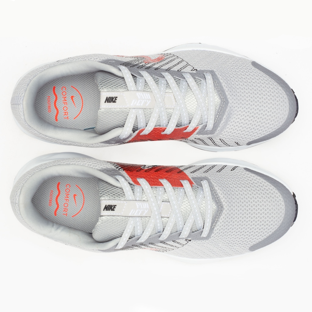 Imagem 3 do produto Tênis Nike Run Defy Masculino