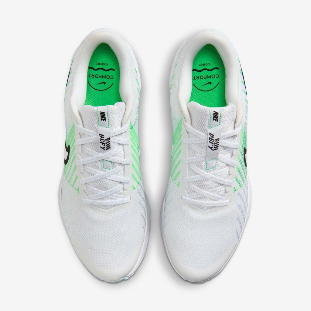 Imagem 3 do produto Tênis Nike Run Defy Masculino