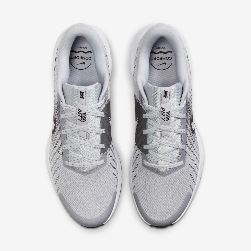 Imagem 4 do produto Tênis Nike Run Defy Masculino