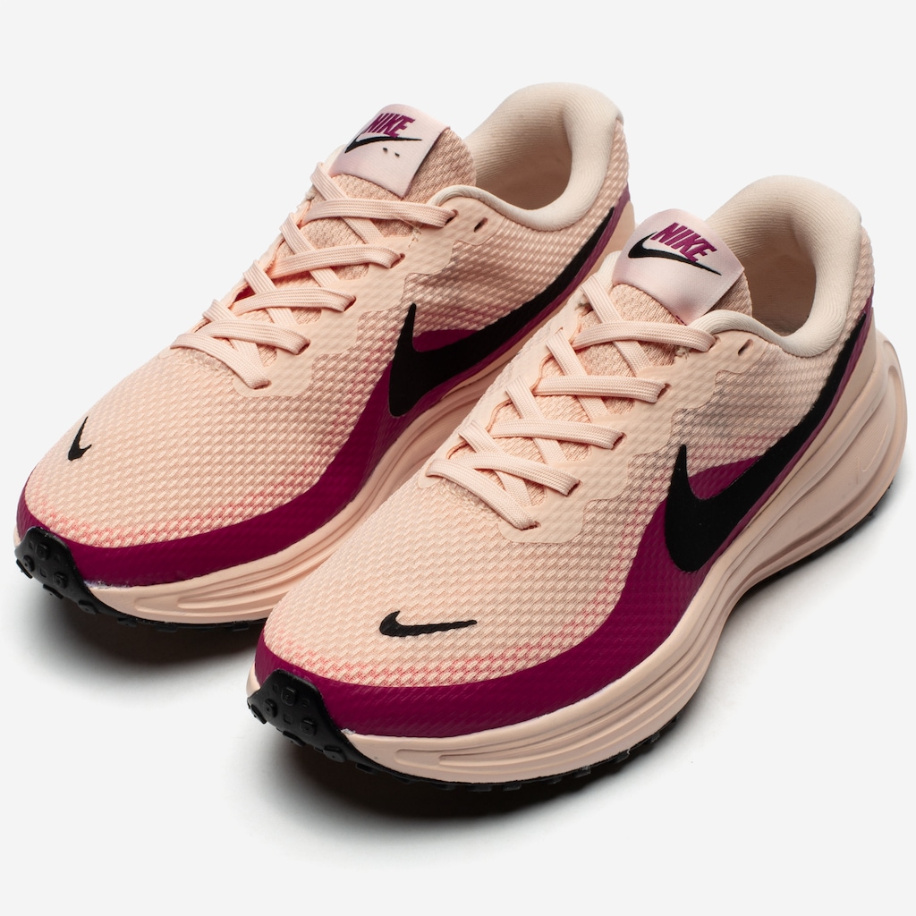 Imagem 4 do produto Tênis Feminino Nike Revolution 8