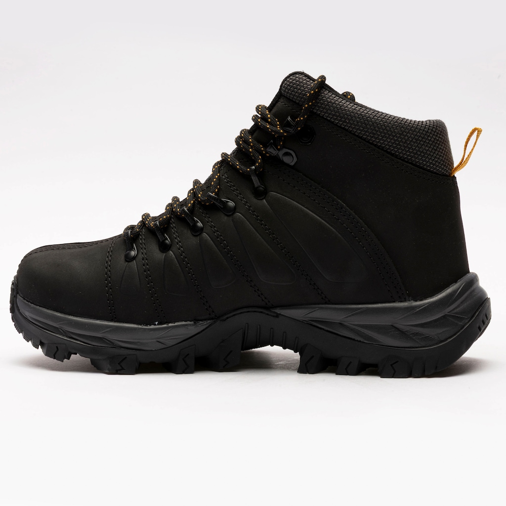 Imagem 4 do produto Bota Adventure Masculina Macboot Harpia