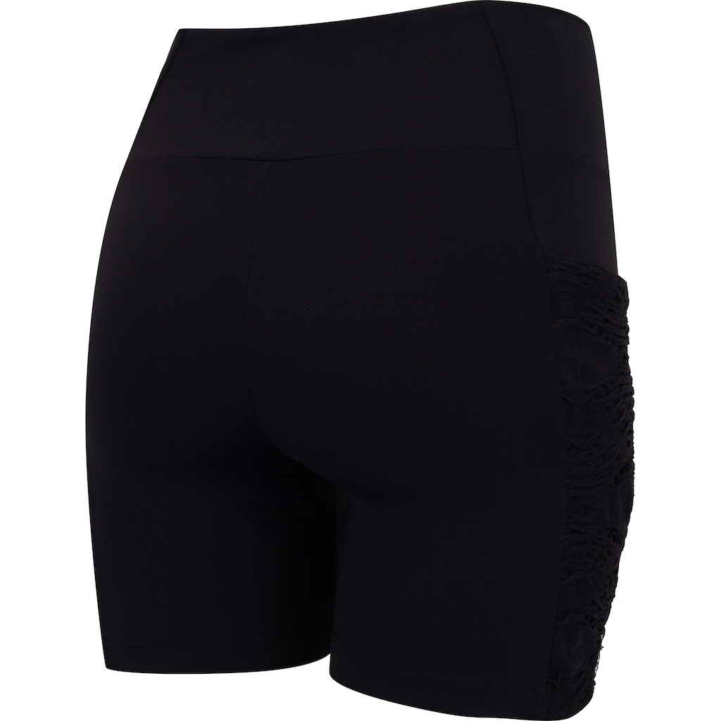 Imagem 2 do produto Bermuda Lauf Corselet Feminina.